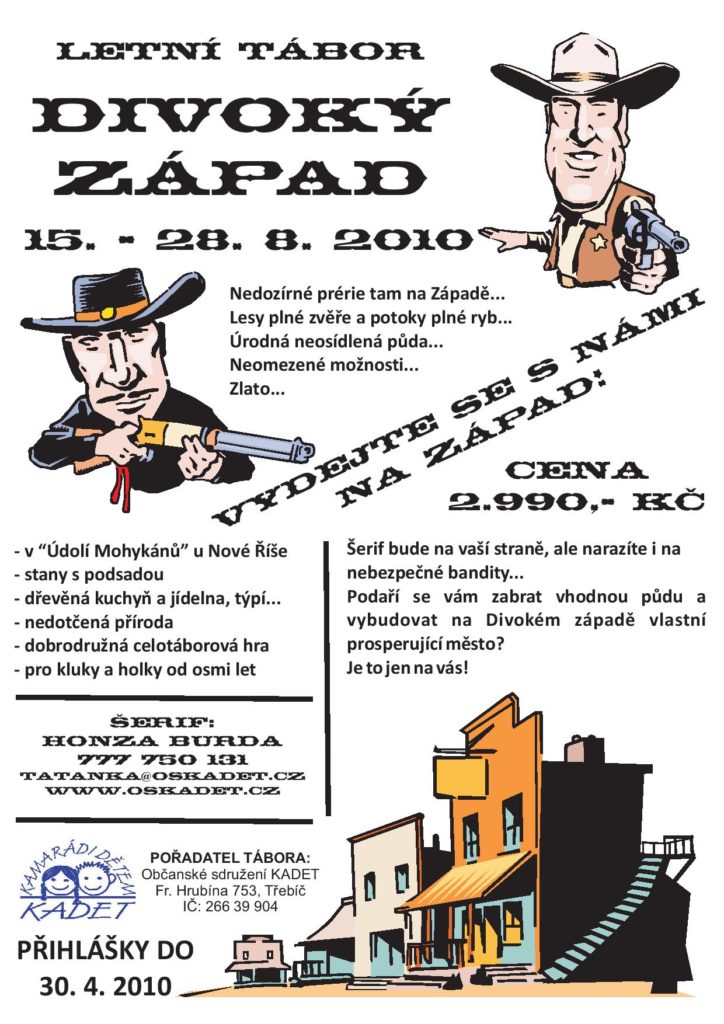 archiv_letak_divoky_zapad